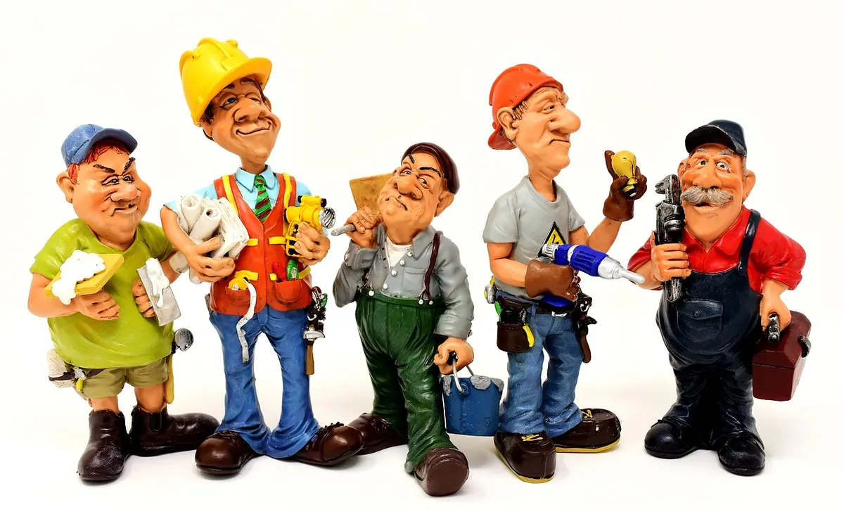 How to Find Local Carpentry Jobs in Your Area